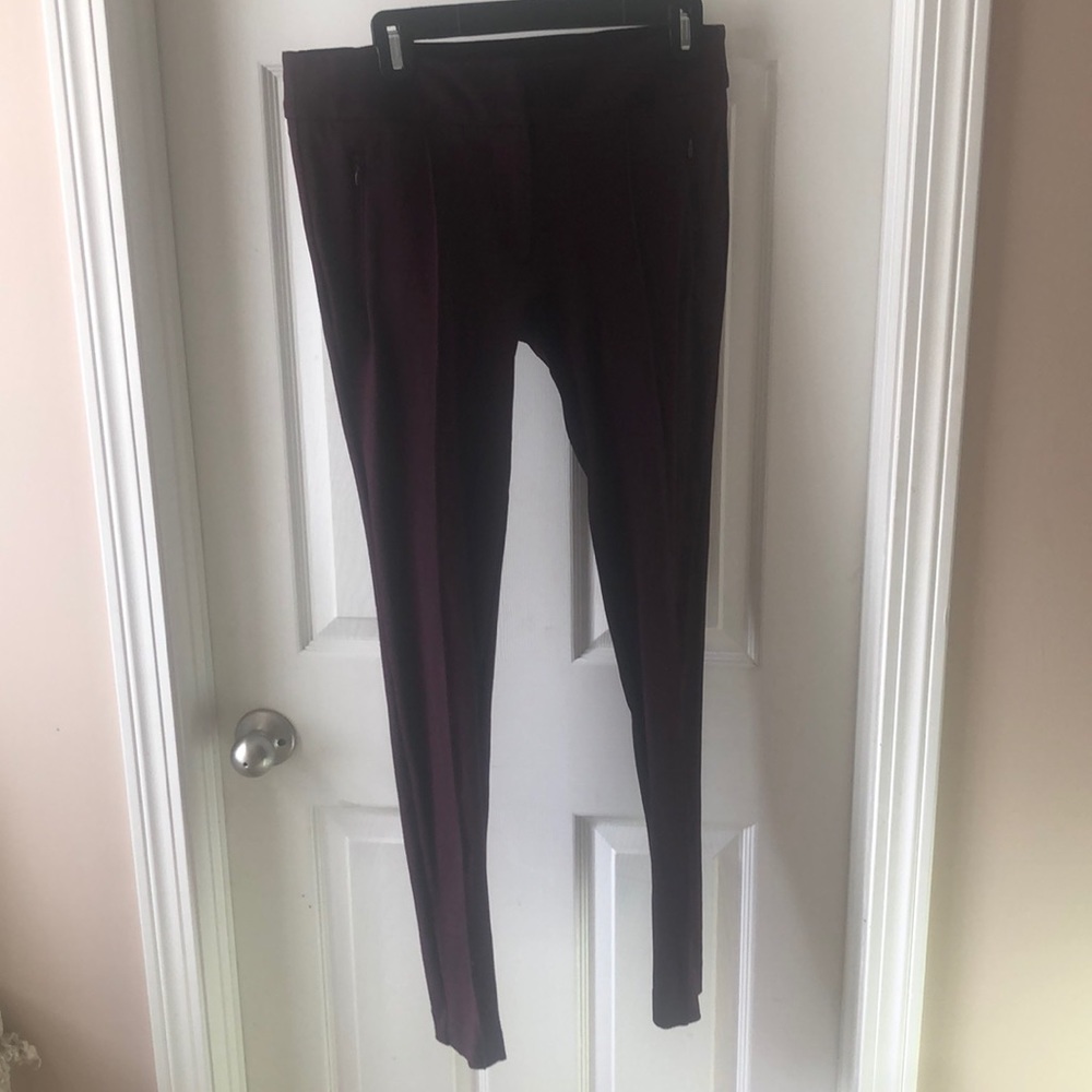 LOFT Ponte Legging